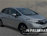 Honda Jazz Image 1