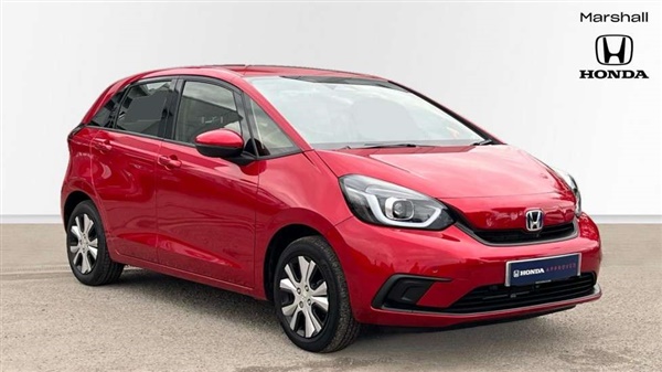 Large image for the Used Honda Jazz