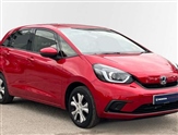 Honda Jazz Image 1
