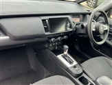 Honda Jazz Image 2