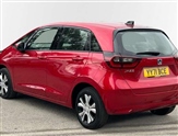 Honda Jazz Image 3