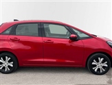 Honda Jazz Image 5