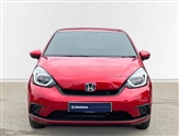 Honda Jazz Image 6