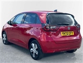 Honda Jazz Image 3