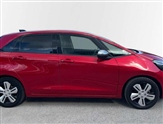 Honda Jazz Image 5