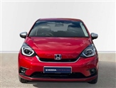 Honda Jazz Image 6