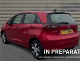 Honda Jazz Image 2