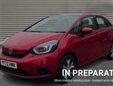 Honda Jazz Image 3