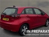 Honda Jazz Image 4