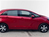 Honda Jazz Image 5
