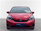 Honda Jazz Image 6