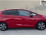 Honda Jazz Image 2