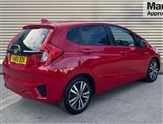 Honda Jazz Image 3