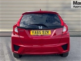 Honda Jazz Image 4