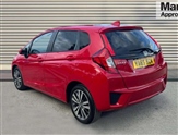 Honda Jazz Image 5
