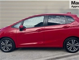Honda Jazz Image 6
