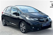 Used Honda Jazz