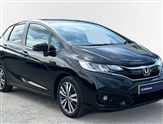 Honda Jazz Image 1