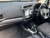 Honda Jazz Image 2