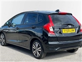 Honda Jazz Image 3