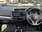 Honda Jazz Image 4
