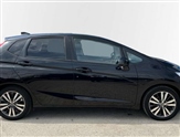 Honda Jazz Image 5