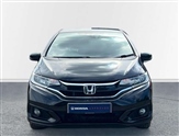 Honda Jazz Image 6