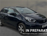 Honda Jazz Image 1