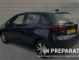 Honda Jazz Image 2