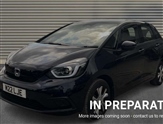 Honda Jazz Image 3