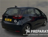 Honda Jazz Image 4