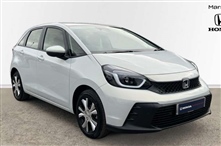 Used Honda Jazz