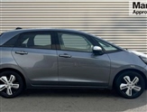 Honda Jazz Image 2