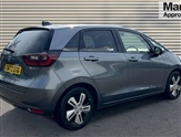 Honda Jazz Image 3