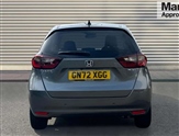Honda Jazz Image 4