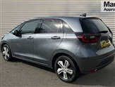 Honda Jazz Image 5