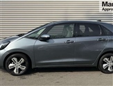 Honda Jazz Image 6