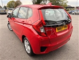 Honda Jazz Image 2