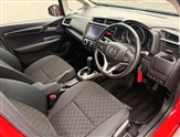 Honda Jazz Image 3
