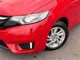 Honda Jazz Image 5