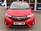Honda Jazz Image 6