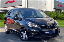 Used Honda Jazz