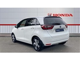 Honda Jazz Image 3