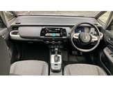 Honda Jazz Image 4