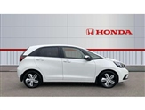 Honda Jazz Image 5