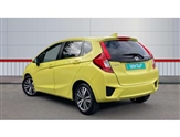 Honda Jazz Image 2