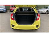 Honda Jazz Image 4