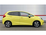 Honda Jazz Image 5