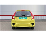 Honda Jazz Image 6