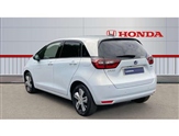 Honda Jazz Image 3